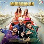 Mubarakan (2017) Mp3 Songs
